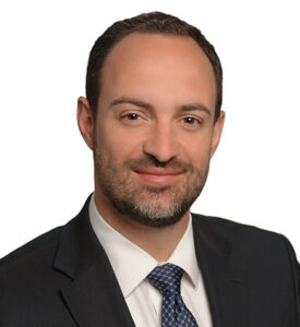 Nick Raspanti Los Angeles, CA – Psomas