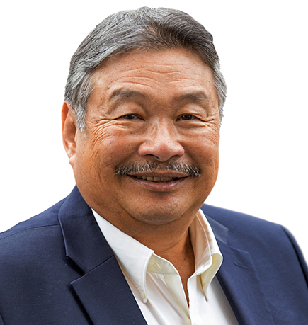 Augie Chang