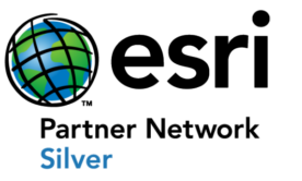 GIS-page-ESRI-Silver-Partner