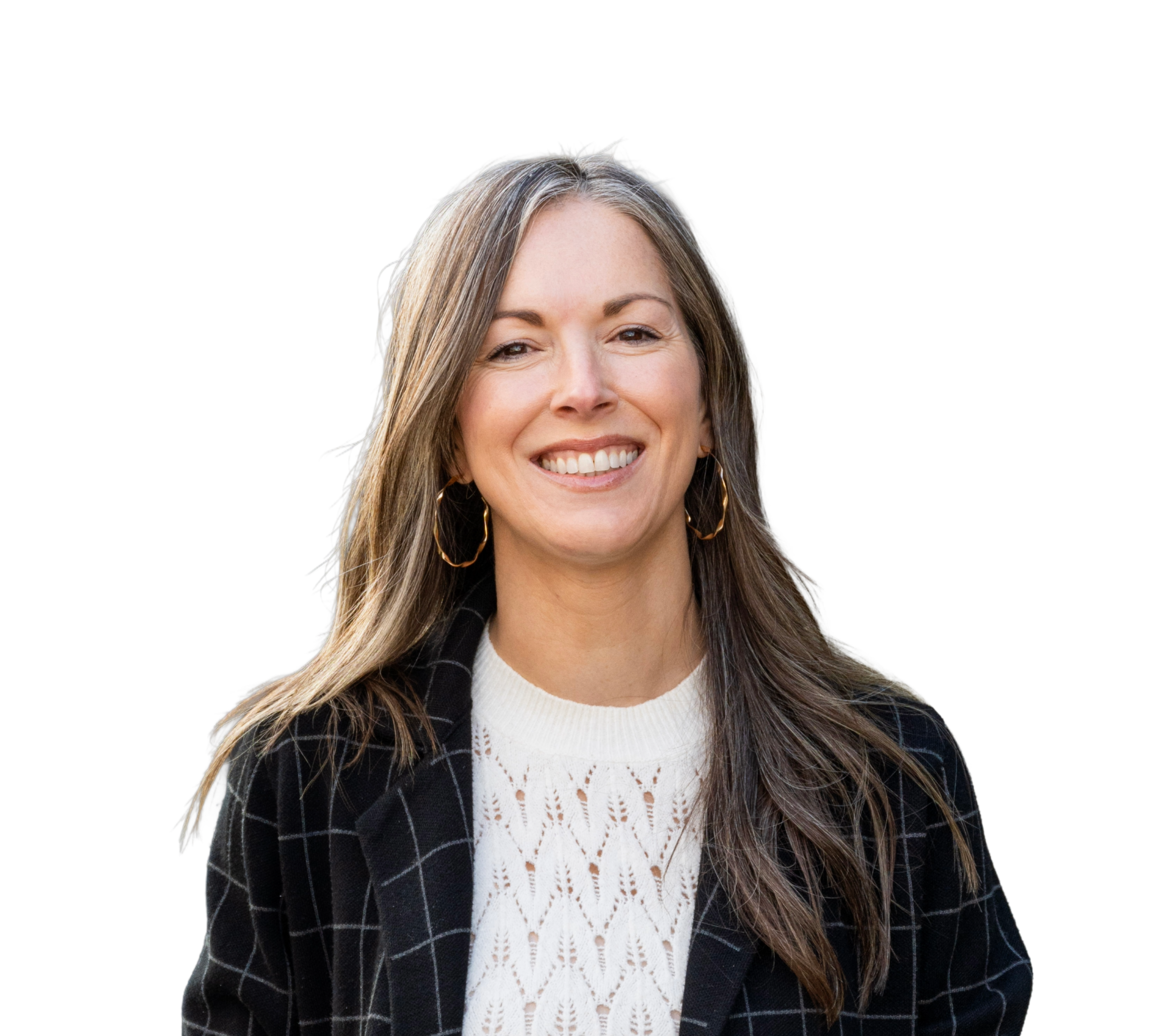 Holly Williams Headshot