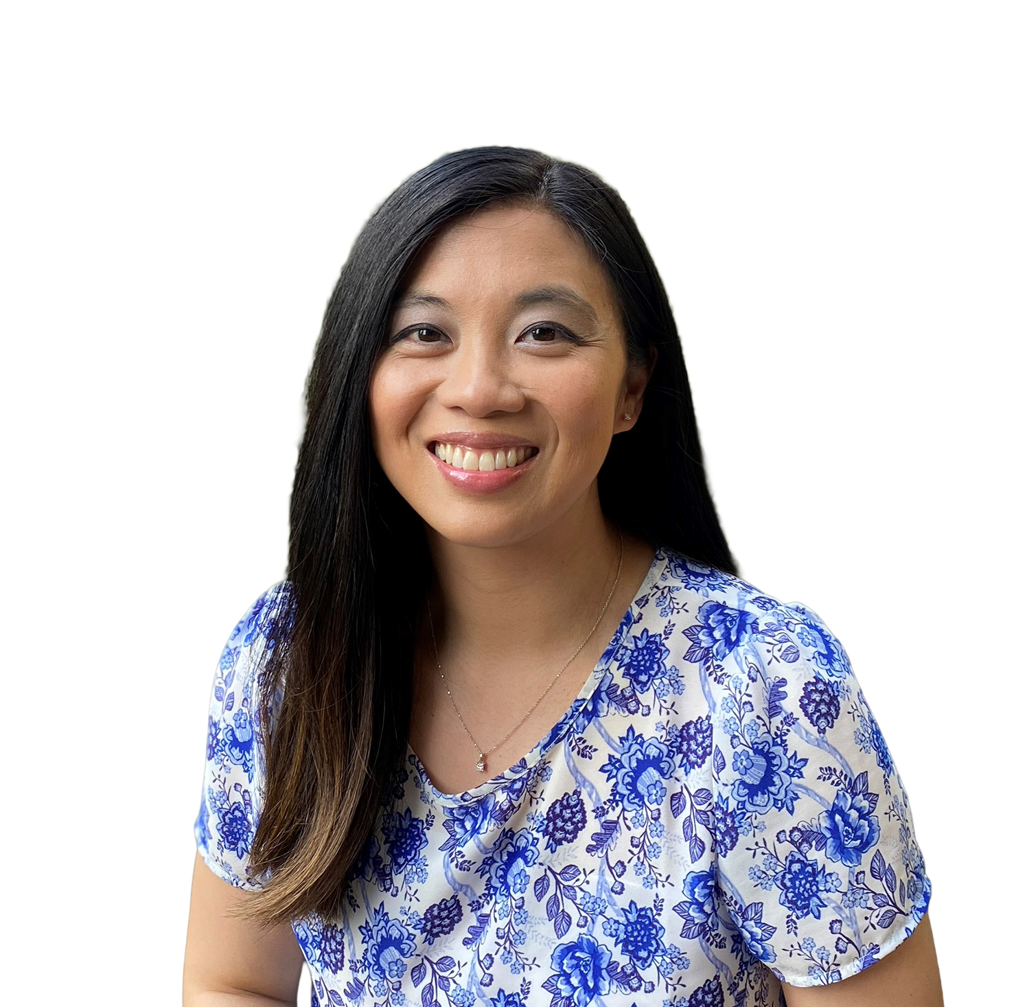 Karina Franada Headshot